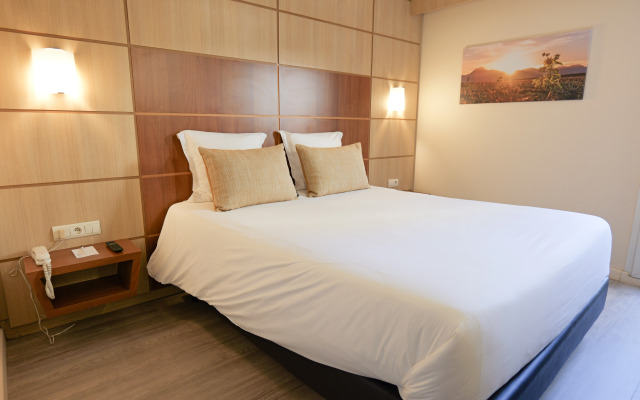 Hôtel le Kennedy, Clermont-Ferrand, The Originals Relais