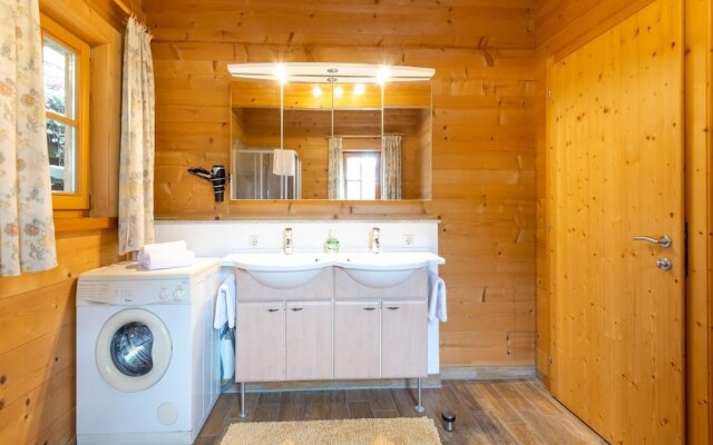 Luxurious Apartment in Brixen im Thale Near Ski Area