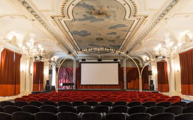 Hotel Reine Victoria