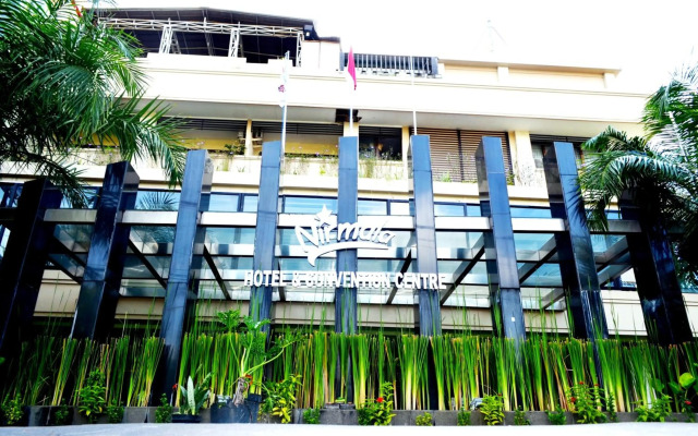Nirmala Hotel and Convention Centre
