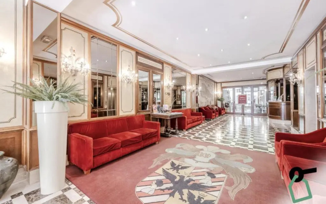 Hotiday Room Collection - Venezia Santa Lucia