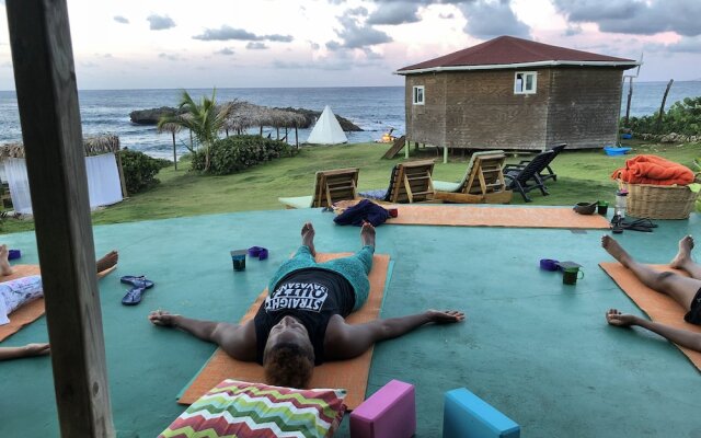 Go Natural Jamaica Retreats