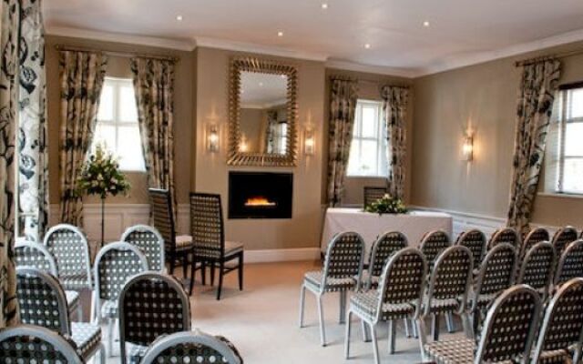 The George - Hathersage