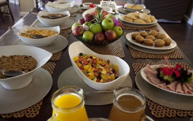 Blue Gum Country Estate