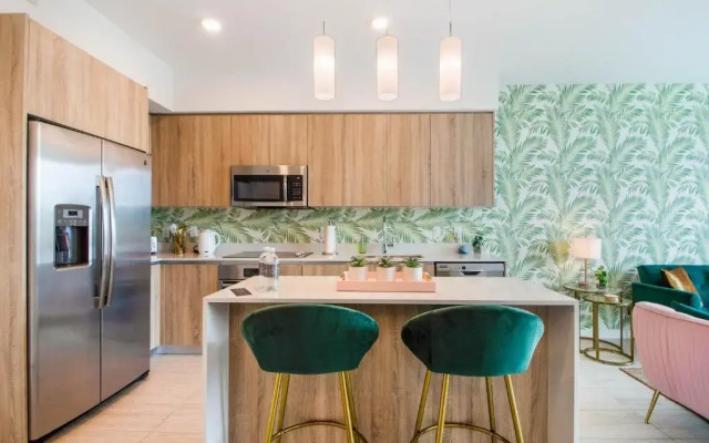 Zip Housing Miami