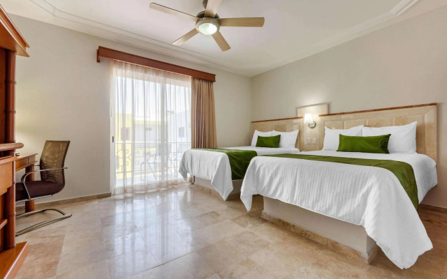 Quality Inn Mazatlan