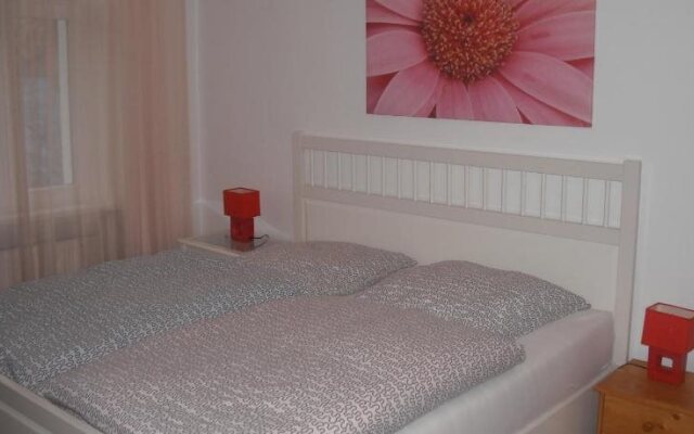 Apartmany Galeta