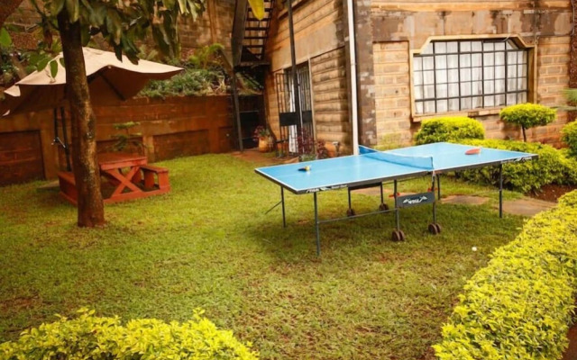 Sherry Homes Qwetu Studio