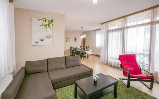 Apartment Riviera 500-15 Lipno Home