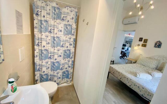 VILLA OASI a 50 mt dalla spiaggia