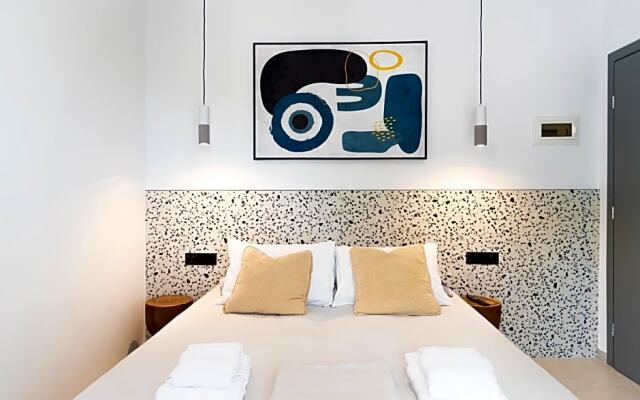 Seaside Suites