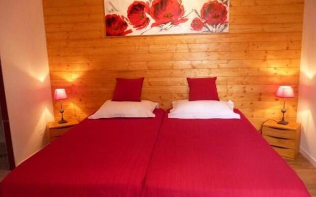 Gîte Coulans-sur-Gée, 5 pièces, 8 personnes - FR-1-410-205