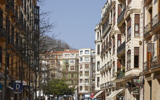 San Fermín Apartment by FeelFree Rentals