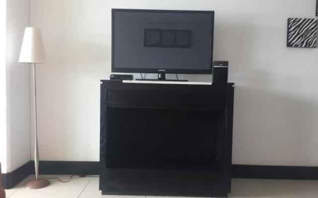 Bay View Grand Marina Condo 1004s