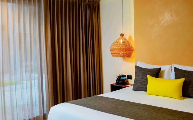Esplendor by Wyndham Tulum Nook