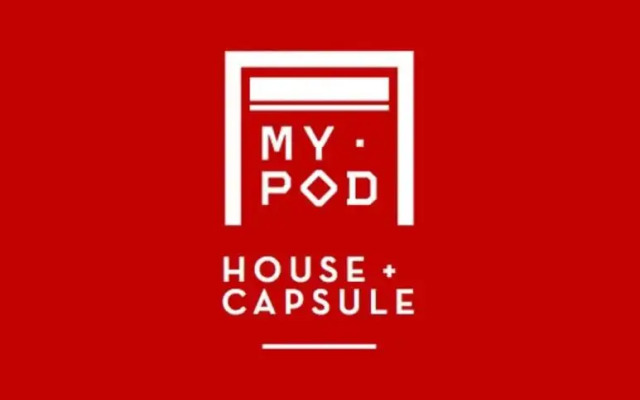 My Pod House
