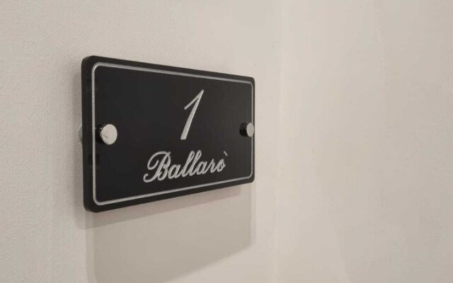 Palermo Historia Rooms and Suites