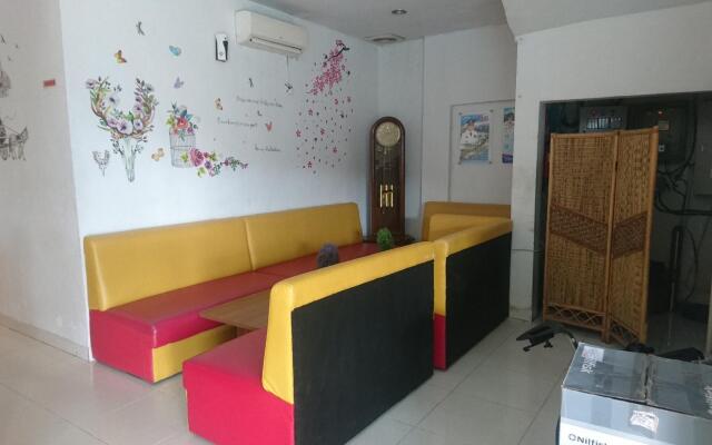 Trenz Hotel