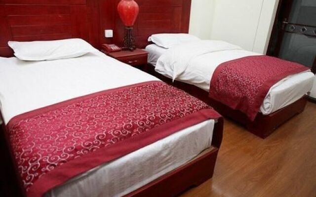 Liye Jingjiang Villa Hotel