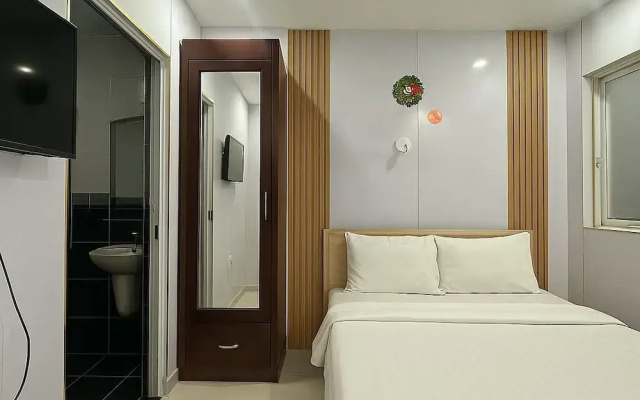 Lam Anh Hotel
