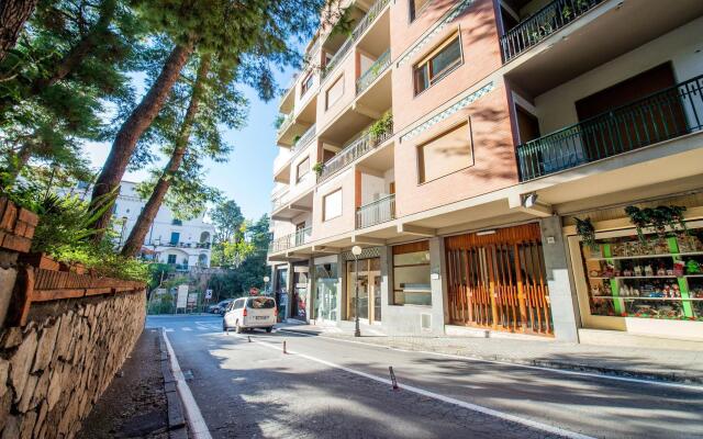 Casa Evelina Sorrento