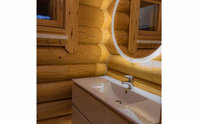 House Pasyni Kittilä