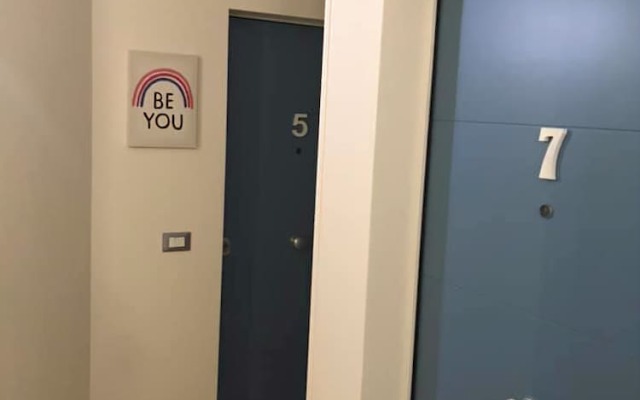 Time Out ApartHotel