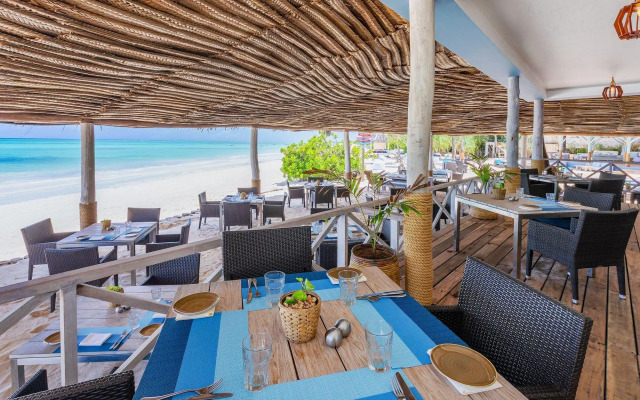 Melia Zanzibar