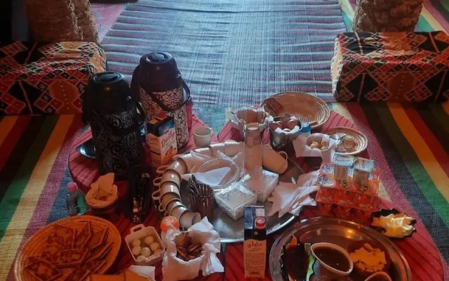 Gîte Agham Azegagh