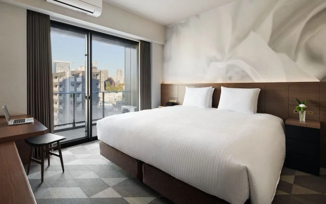 Oakwood Hotel & Apartments Azabu Tokyo