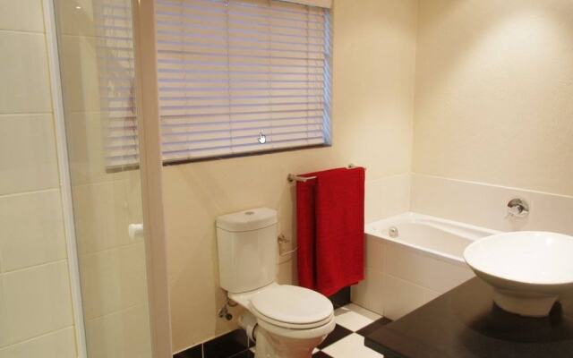Pepper Tree Guest House