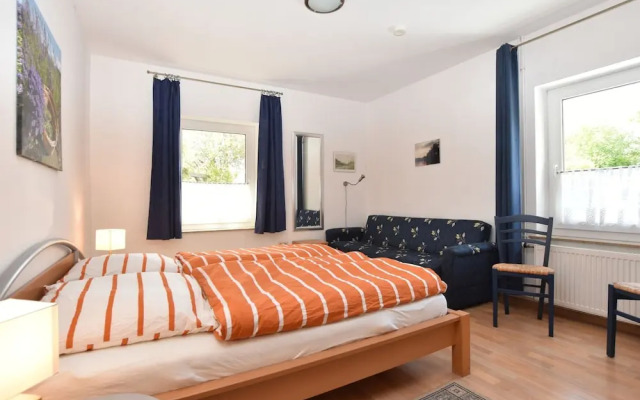 Cozy Apartment in Rerik near Beach