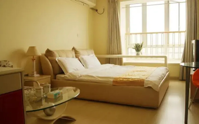 Nanjing Kaibin Apartment -Xin Jie Kou