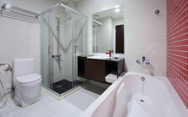 L'arc Hotel