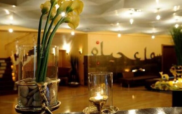 Luthan Hotel & Spa