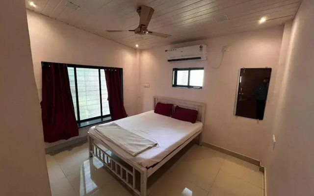 Saanj Retreat - A Weekend Home Stay