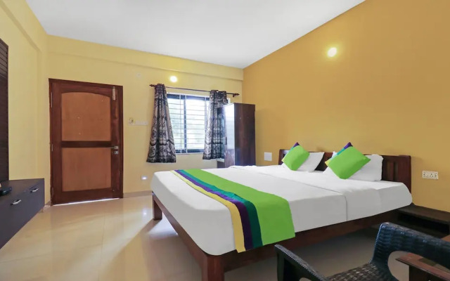 Itsy Hotels Morjim Pride