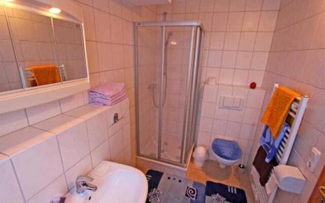 Ferienwohnung Heringsdorf USE 2831