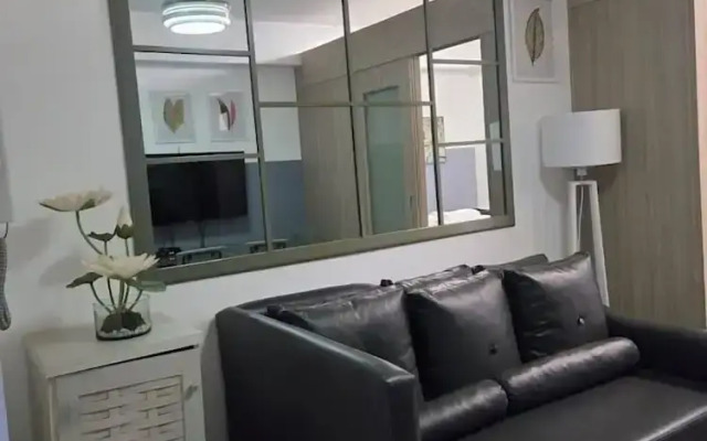 Shore 1 Tower C2 Unit 729