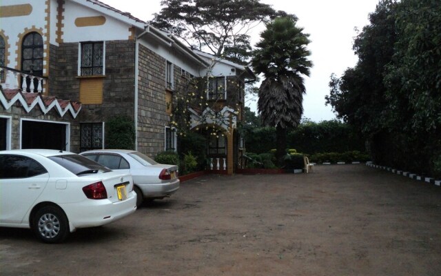 The Victorian Resort Kikuyu