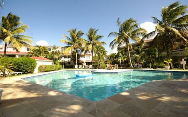 Antigua Village - Condo 10S