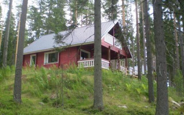 Vanha Väätänen Cottage