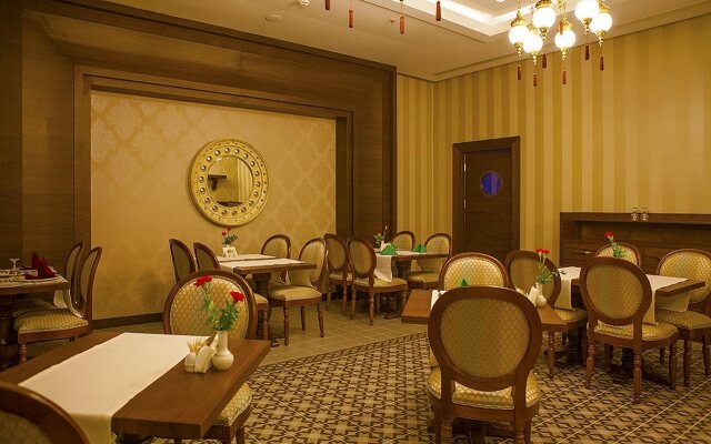 Diamond Elite Hotel & Spa - Adults Only