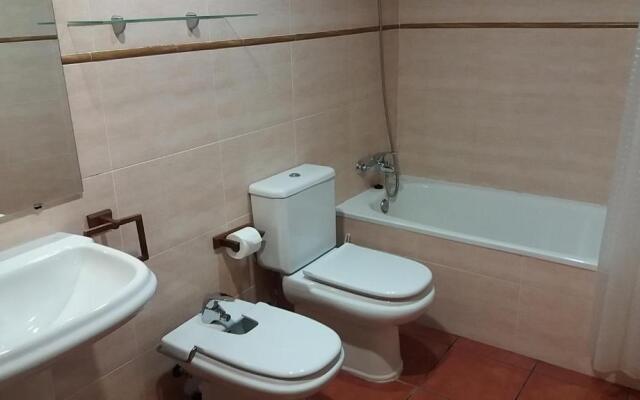 Apartaments Morelló