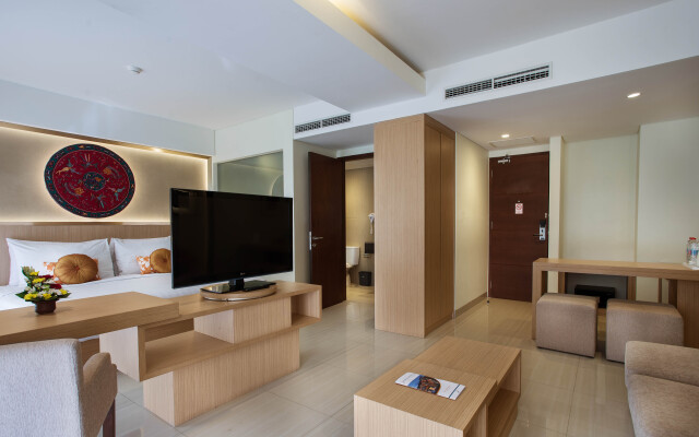 Sense Sunset Hotel Seminyak