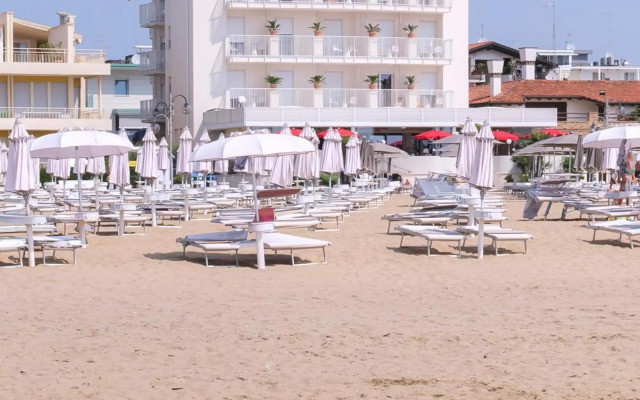 Hotel Montecarlo