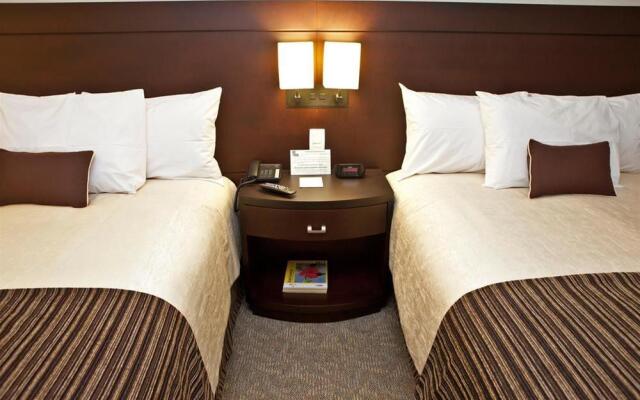 Hotel Chacao Suites