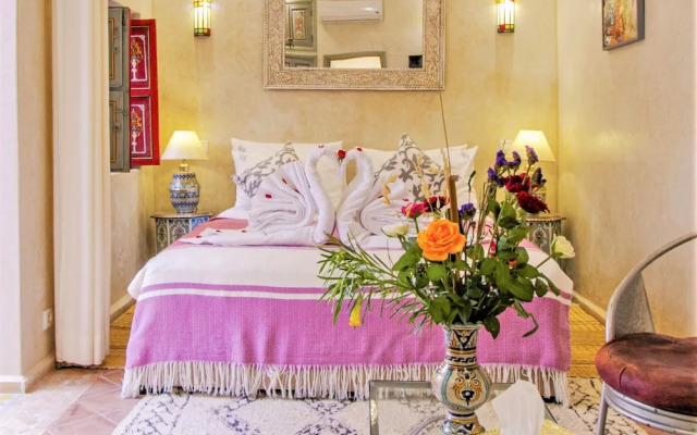 Riad Tahyra