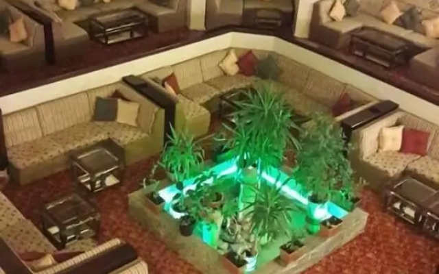 Ulasan Hotel