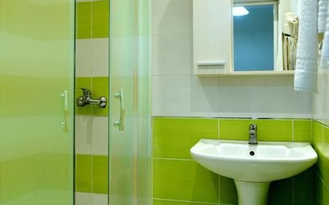 Ipsos Holidays Resort Corfu